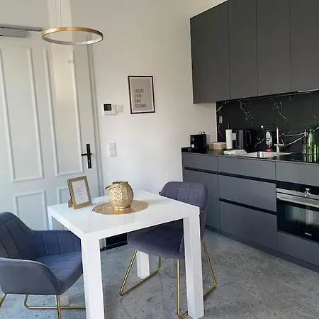 Apartment Luxurioeses Mit Privatem Zugang Zum