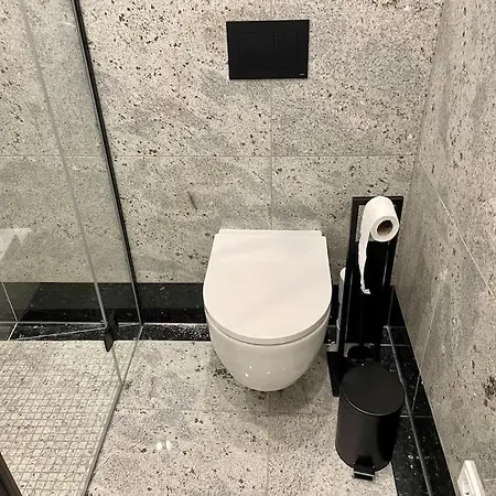 Apartment Luxurioeses Mit Privatem Zugang Zum *