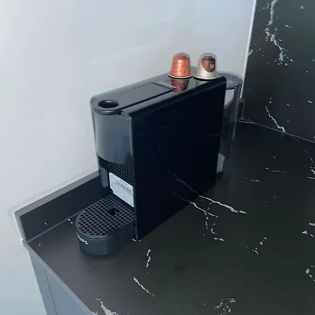 Luxurioeses Mit Privatem Zugang Zum Apartment *
