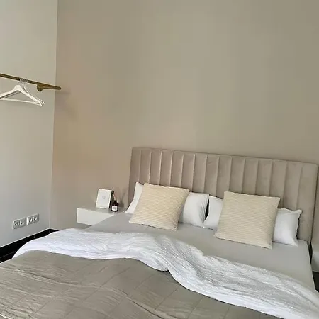 Apartment Luxurioeses Mit Privatem Zugang Zum Potsdam