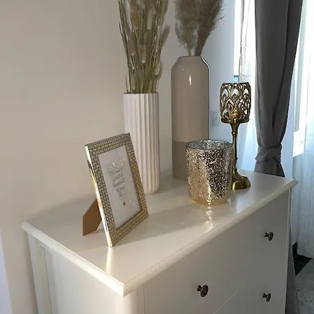 Apartment Luxurioeses Mit Privatem Zugang Zum Potsdam
